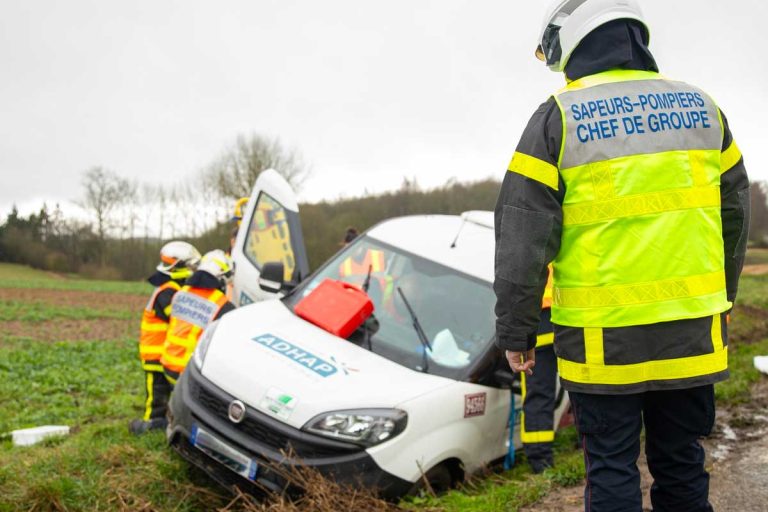 accident franvillers
