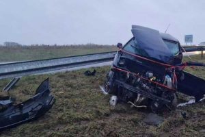 accident tergnier