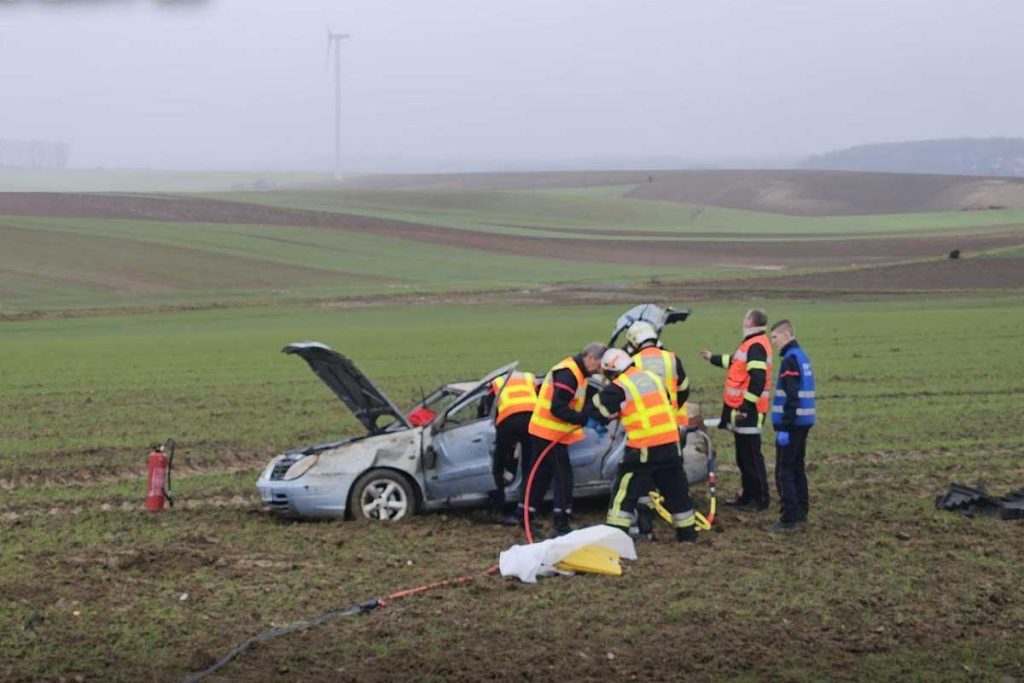 accident vadencourt