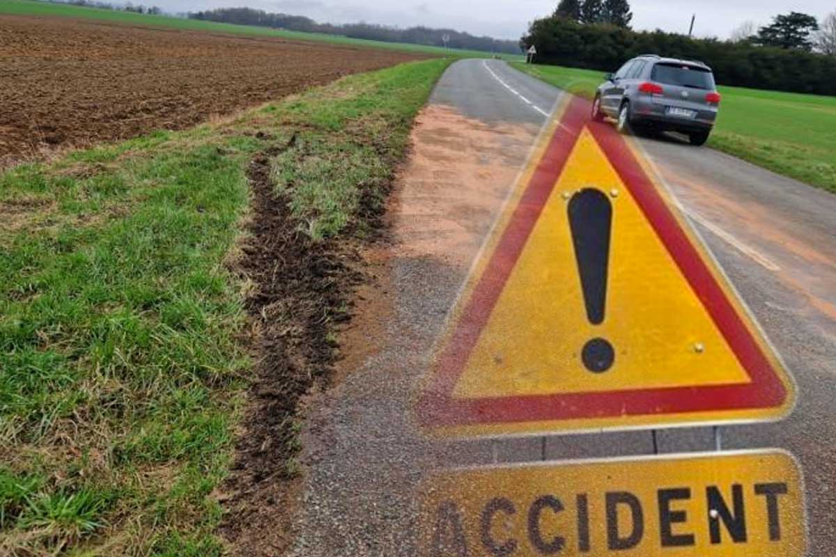 accident