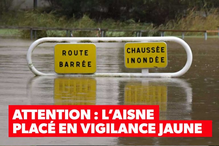 aisne vigilance jaune