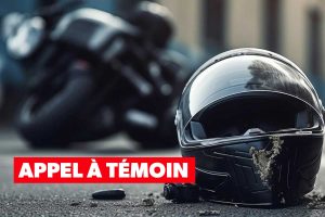 appel a temoin accident