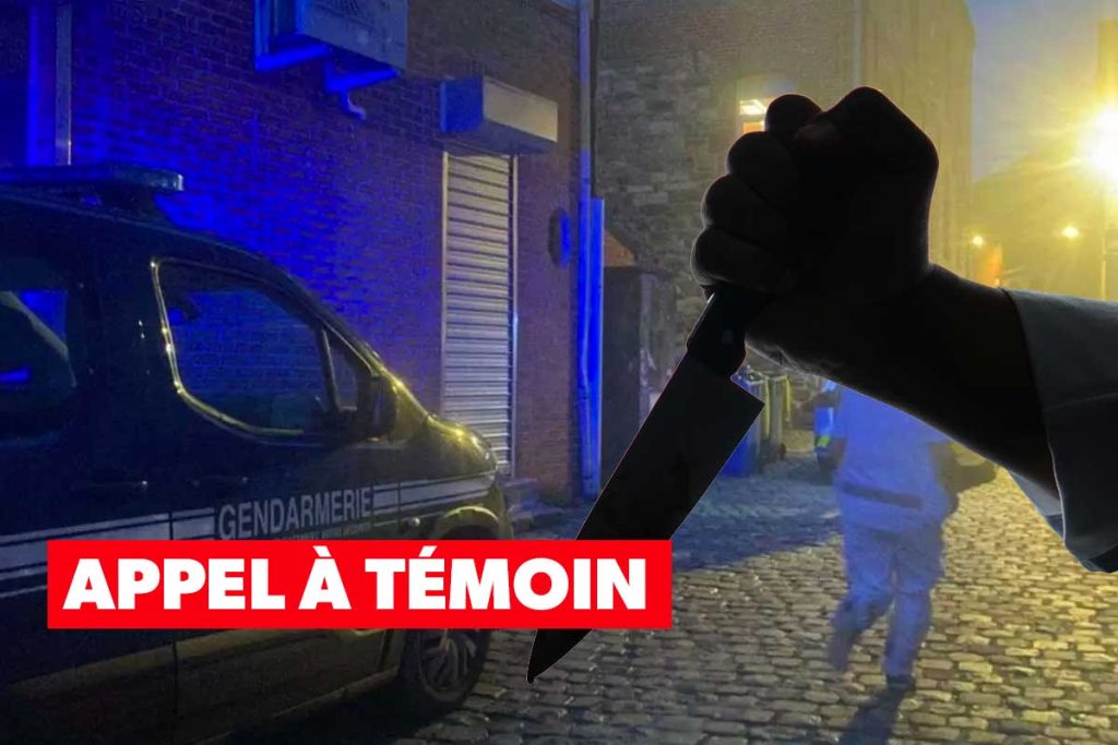 appel a temoin hirson