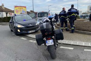 course poursuite soissons