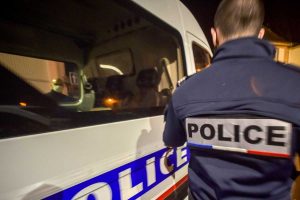 delit de fuite compiegne