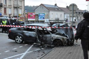 gang voiture belier somme