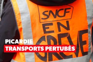 greve sncf picardie