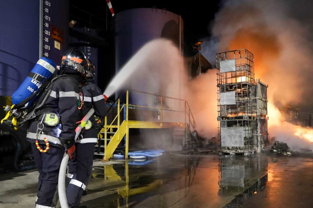 incendie chimirec valrecoise saint just en chaussee
