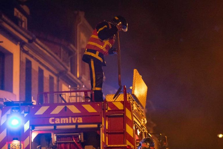 incendie somme