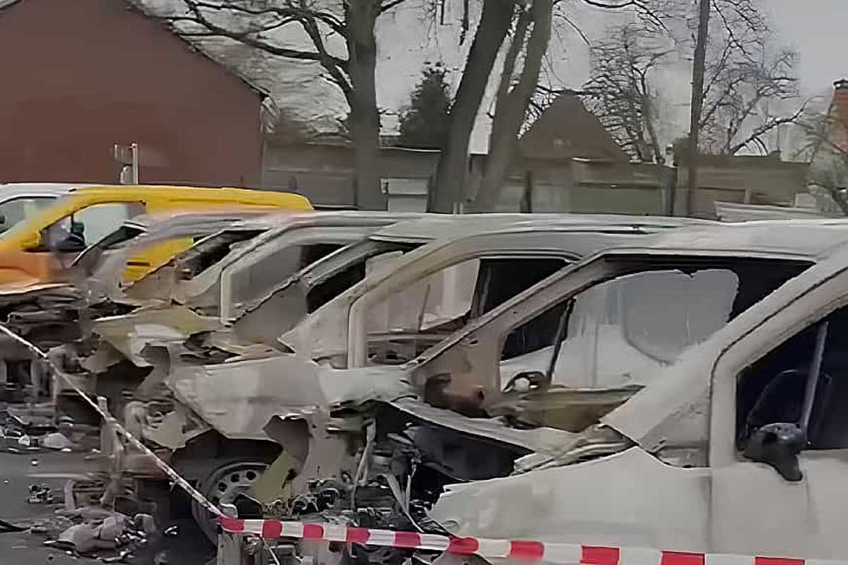 incendie poste saint just en chaussee