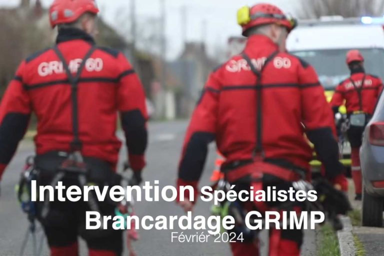 intervention grimp60