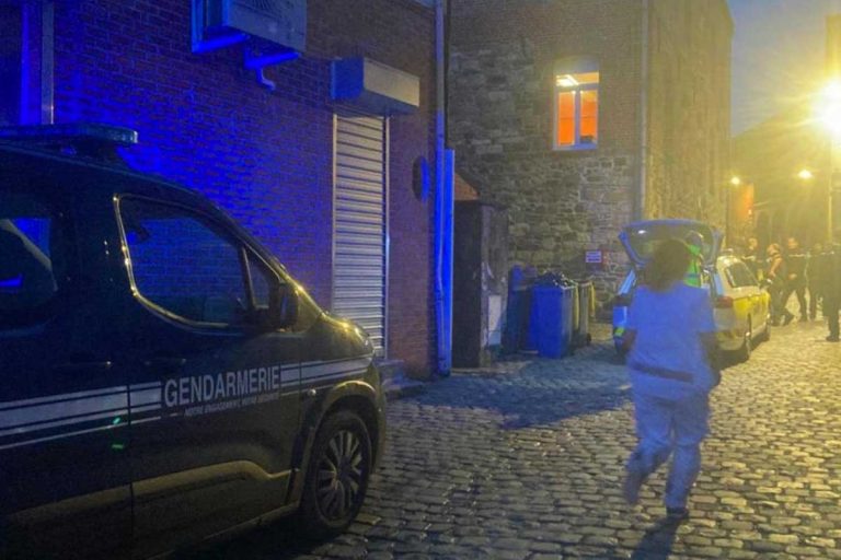 Hirson : un jeune poignardé lors d'une violente bagarre en plein centre-ville