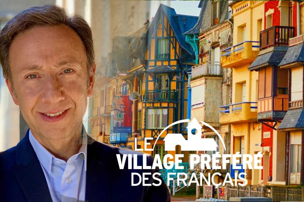 mers les bains village prefere des francais