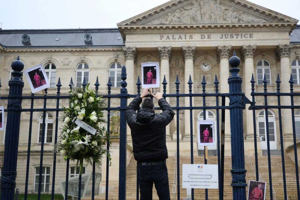meurtre tragique de matheo amiens