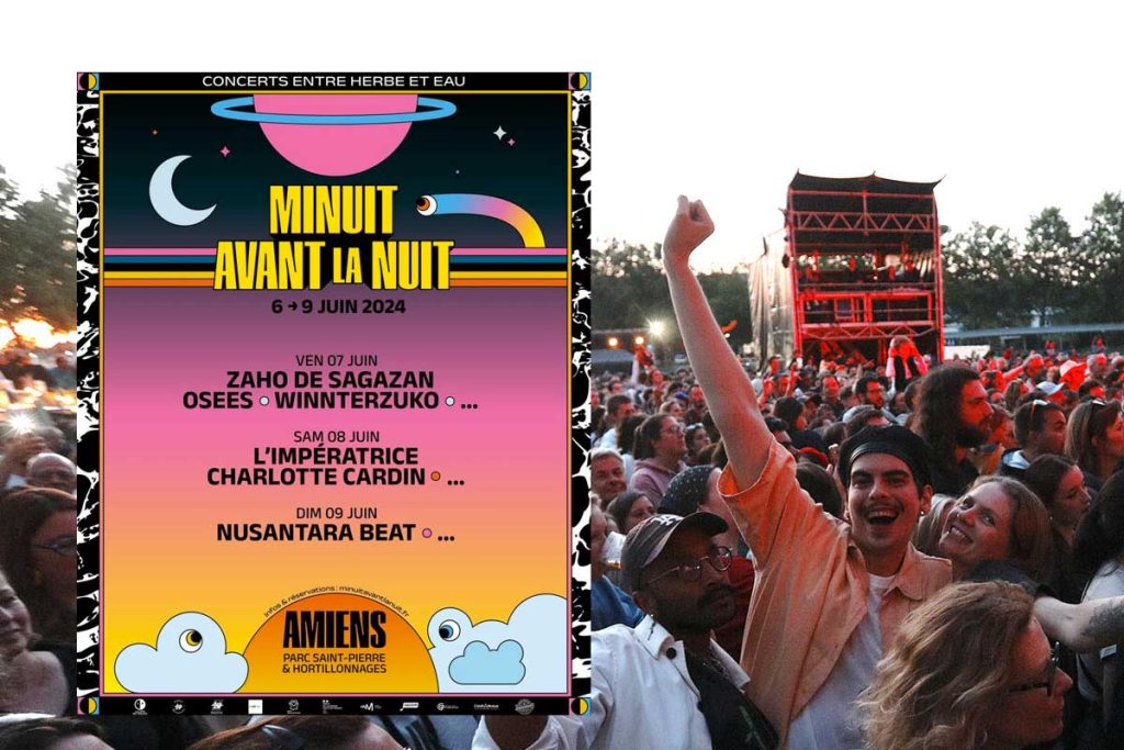 minuit avant la nuit 2024
