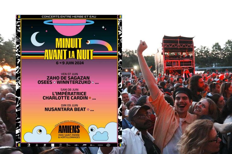 minuit avant la nuit 2024