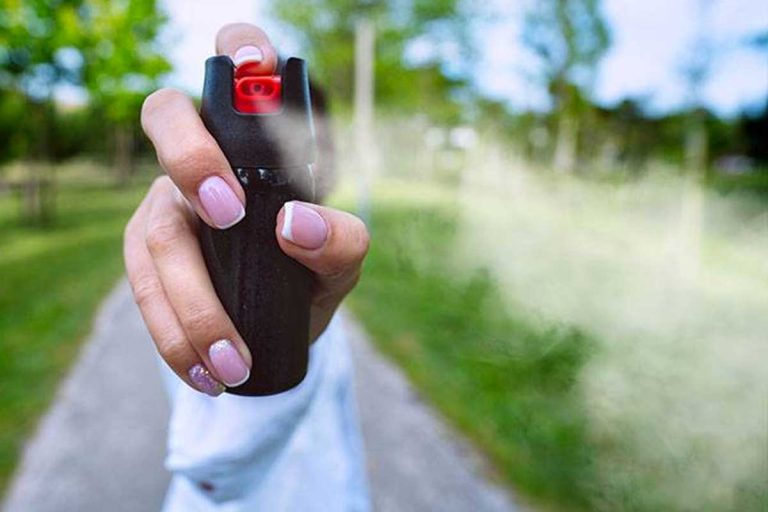 Margny-lès-Compiègne, un jeune travailleur gazait les dames âgées