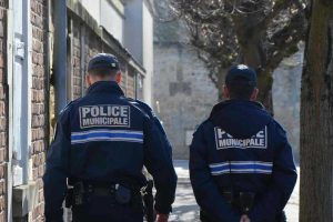 police municipale crepy en valois