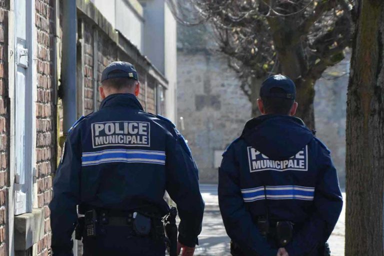 police municipale crepy en valois