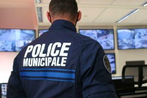 police municipale greve