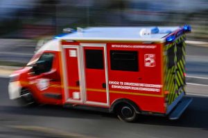 pompiers suicide
