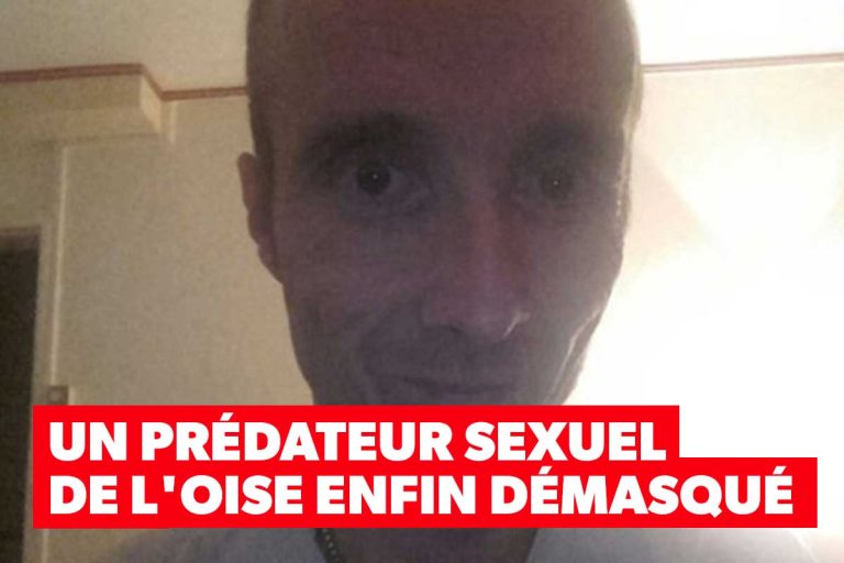 Viols à Noyon : Jean-Claude Didon avoue et écope de 14 ans de prison