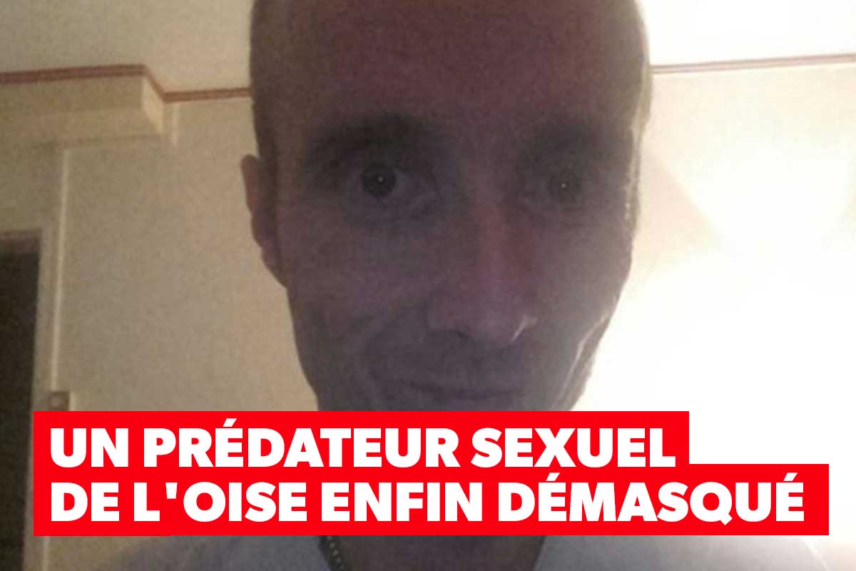 Viols à Noyon : Jean-Claude Didon avoue et écope de 14 ans de prison