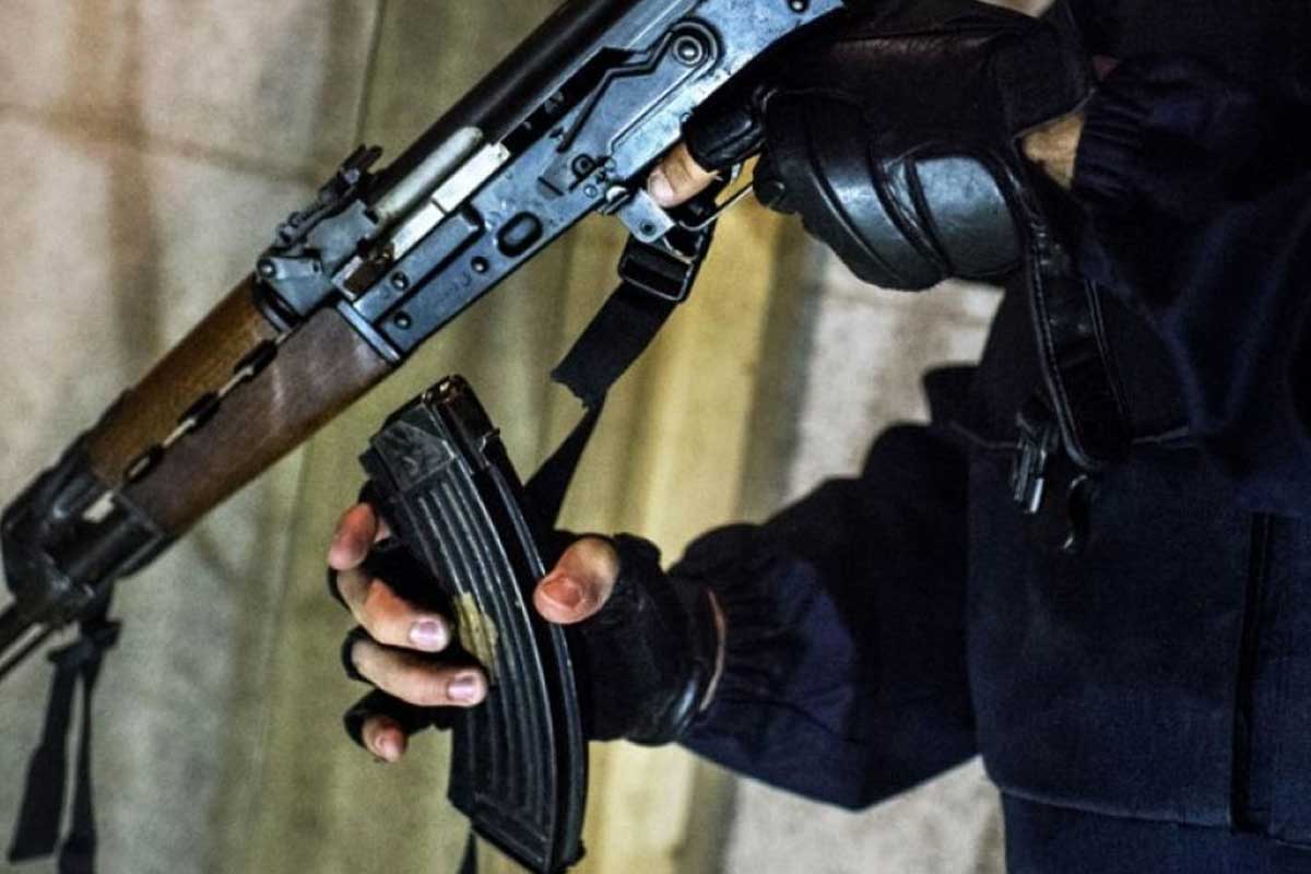 Saisie record à Compiègne : drogues, kalachnikov