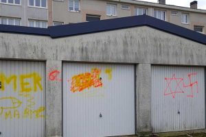 tags antisemite grandvilliers