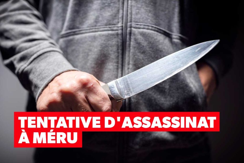 tentative assassinat a meru