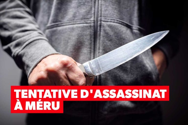 tentative assassinat a meru
