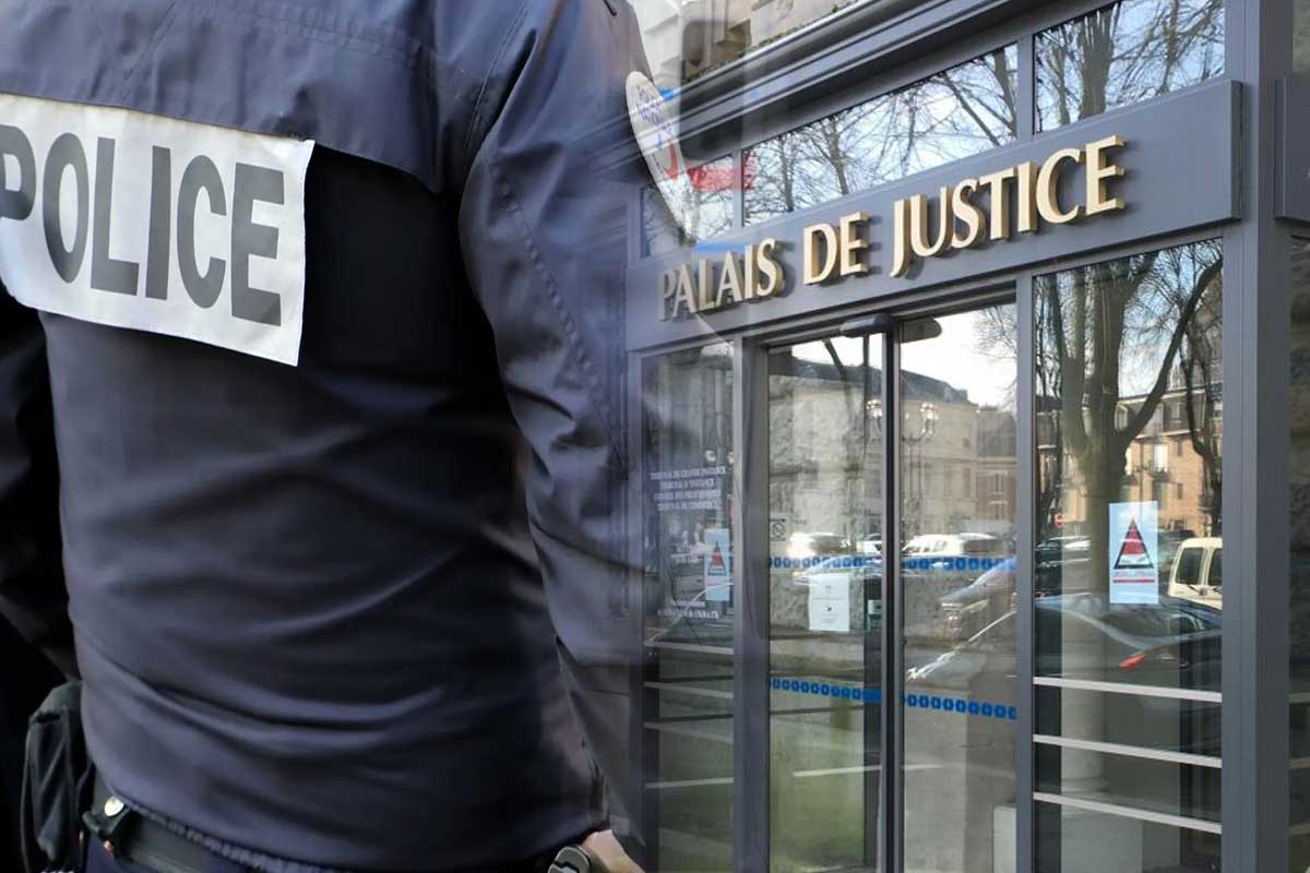 tentative de defenestration au tribunal de saint quentin