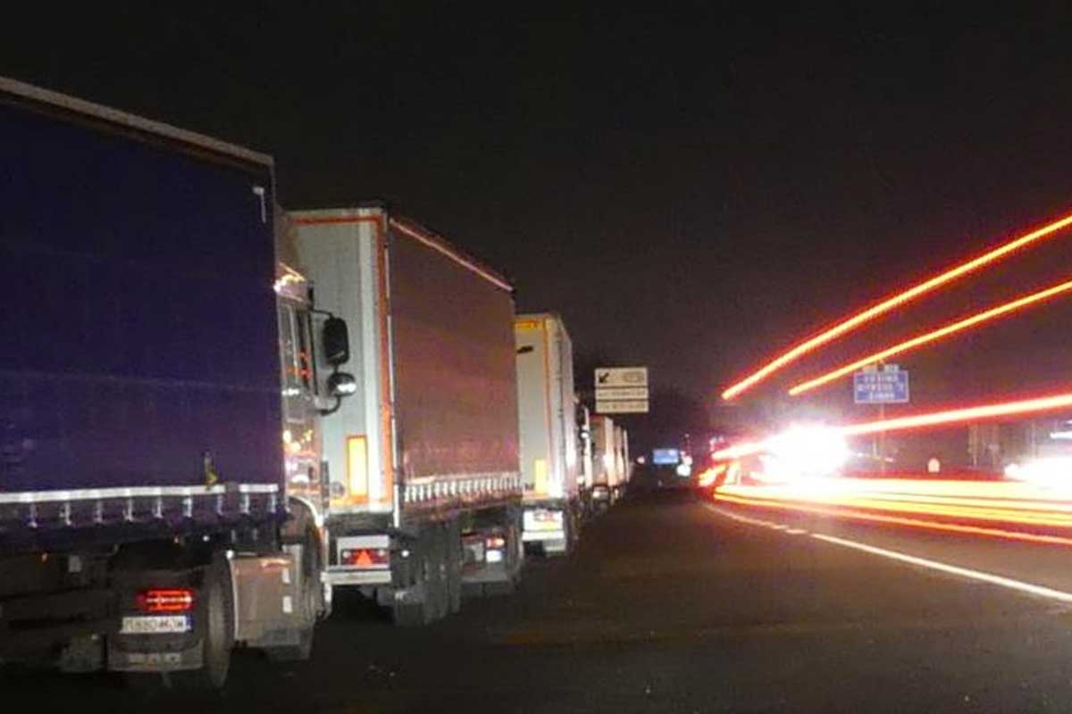 camion
