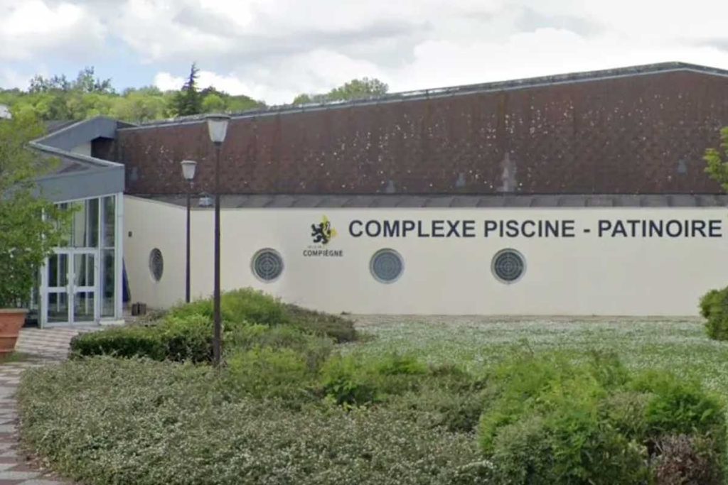 travaux piscine compiegne