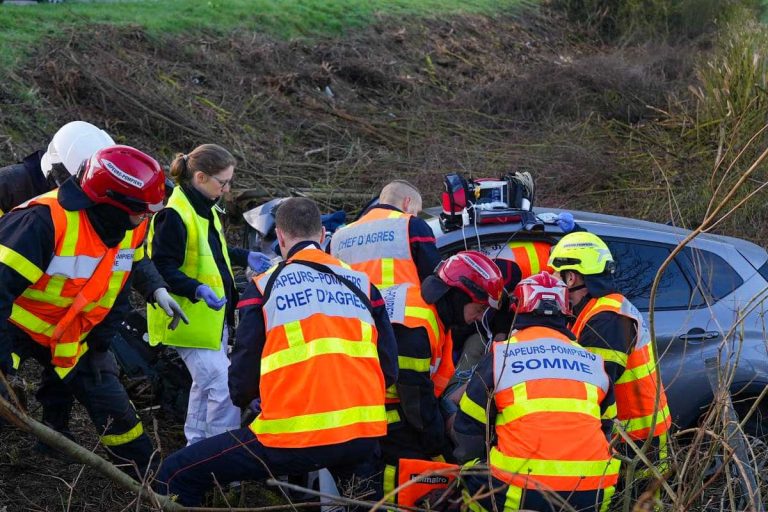 accident argoeuves