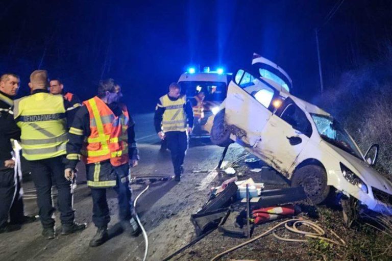 accident etreaupont