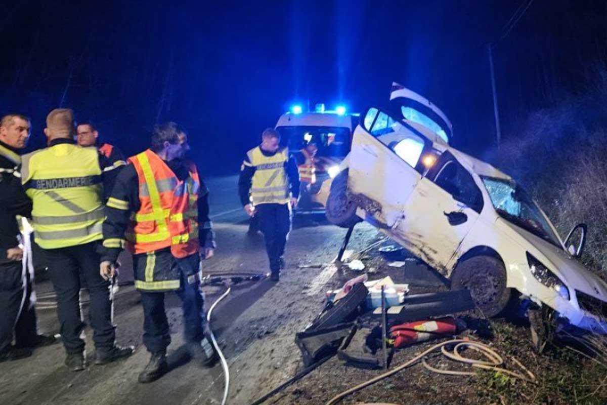 accident etreaupont