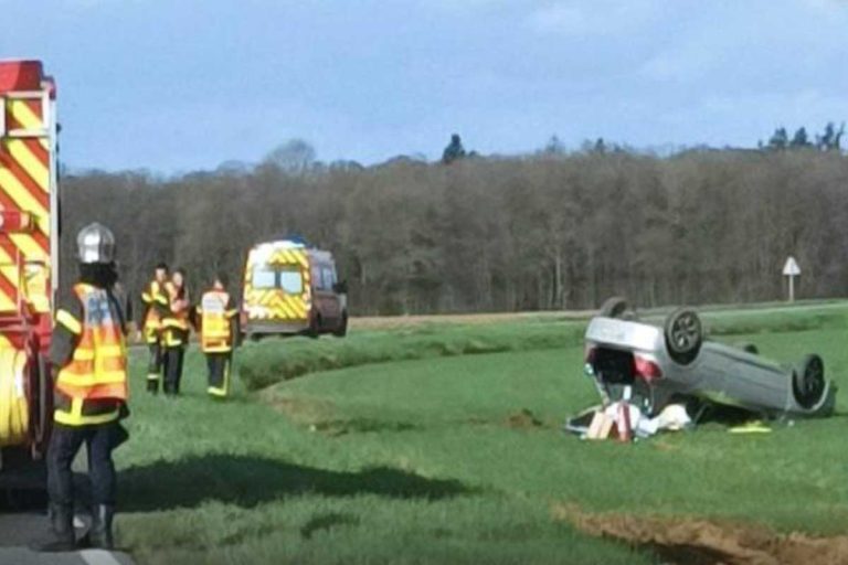 accident moreuil rd23