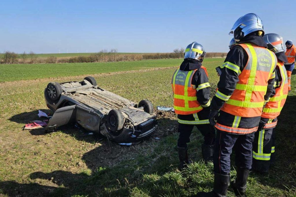 accident vadencourt