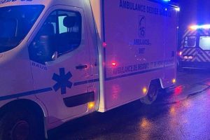 ambulance deces