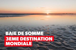 baie de somme 3eme destination mondiale