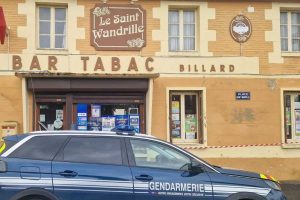 braquage tabac rivecourt