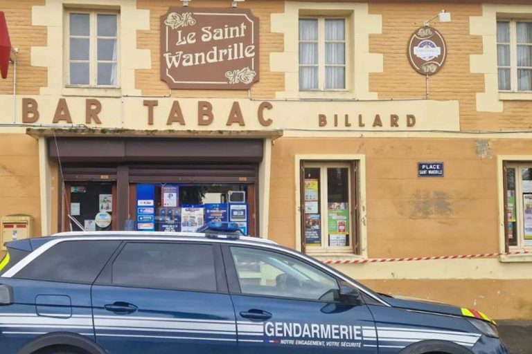 braquage tabac rivecourt
