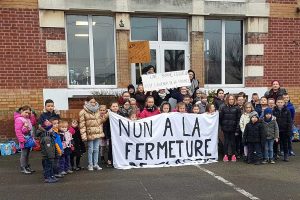 fermeture classe noyelles sur mer