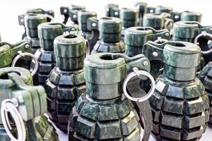 grenade