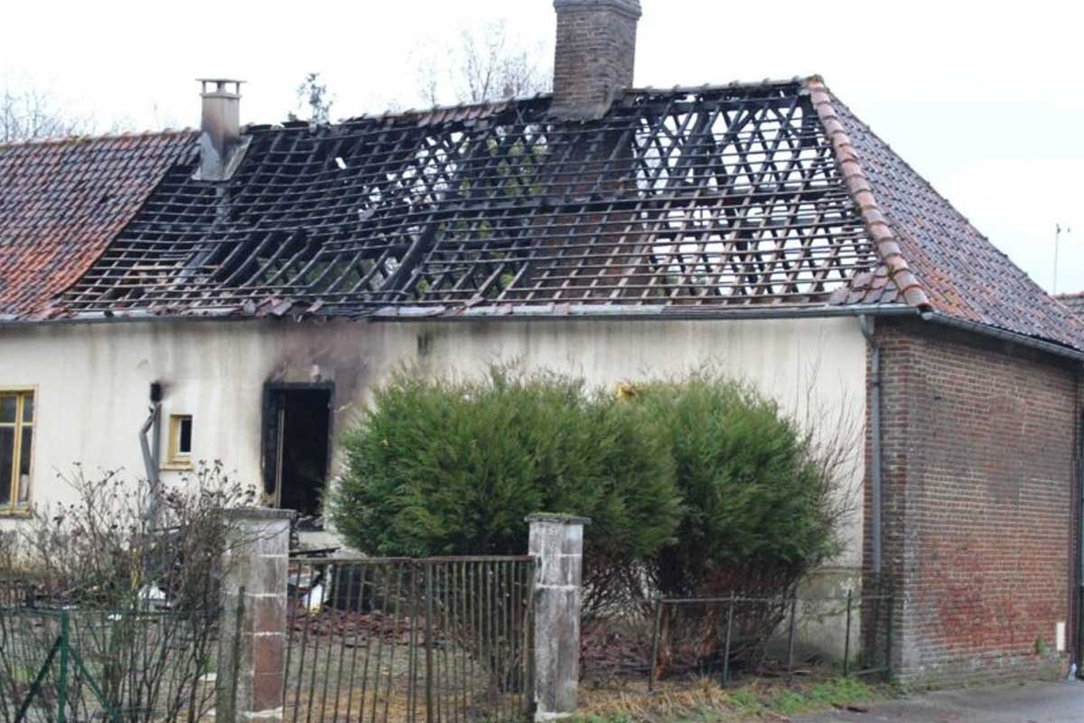 incendie ailly le haut clocher