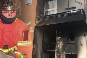 incendie meru