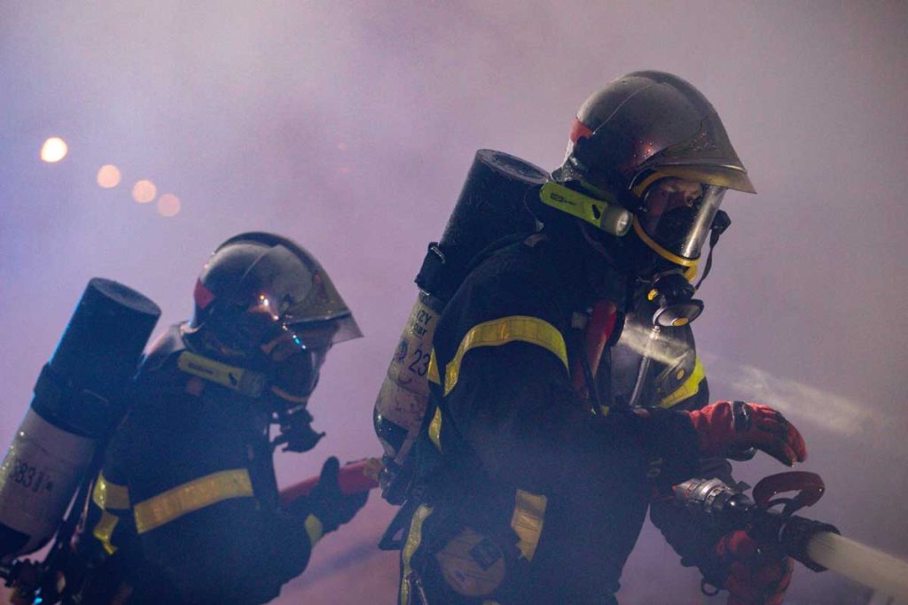 incendie oise