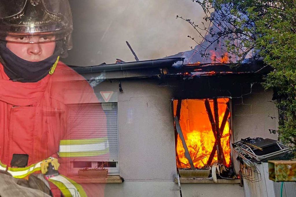 incendie pont de metz