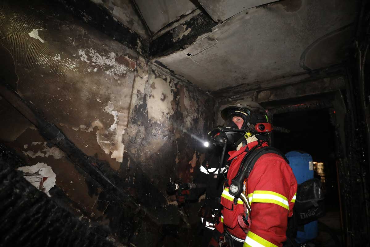 incendie rue stalingrad compiegne